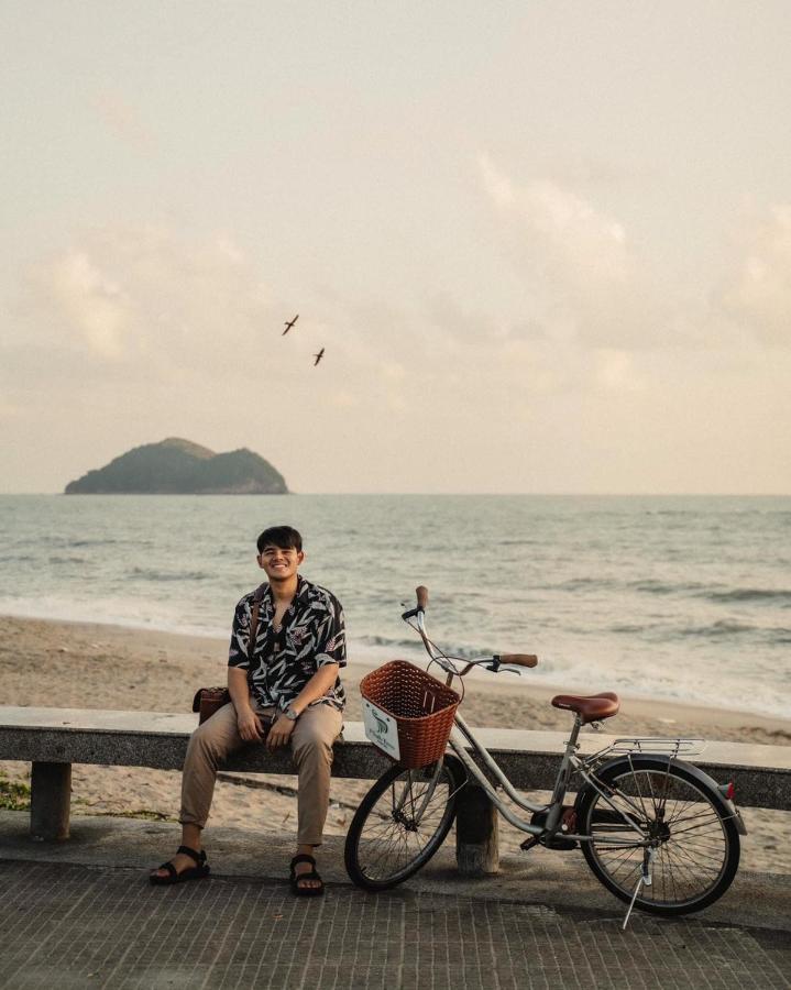 Club Tree Hotel Songkhla Buitenkant foto